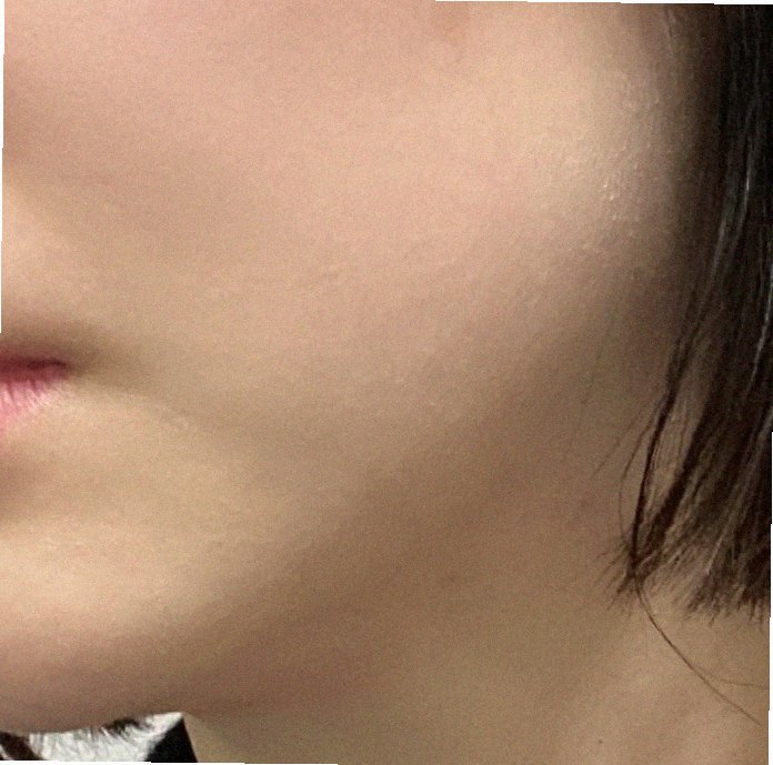 얼굴각질제거 홈케어 안내 대표 이미지
