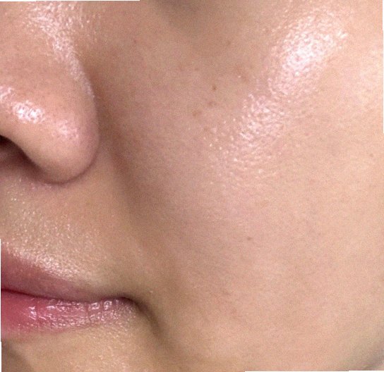 팔자주름없애기 홈케어 안내 대표 이미지
